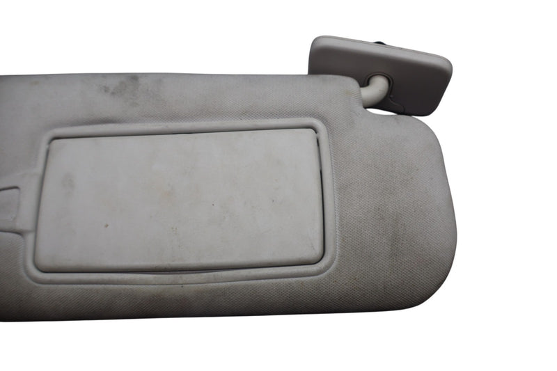 Load image into Gallery viewer, 16-20 Jaguar X260 XF XE Front Right Passenger Side Sun Visor Sunvisor Oem
