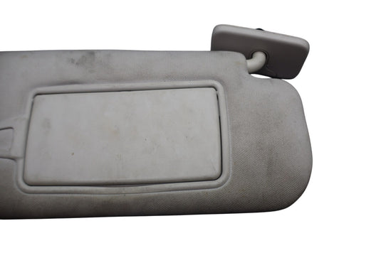 16-20 Jaguar X260 XF XE Front Right Passenger Side Sun Visor Sunvisor Oem