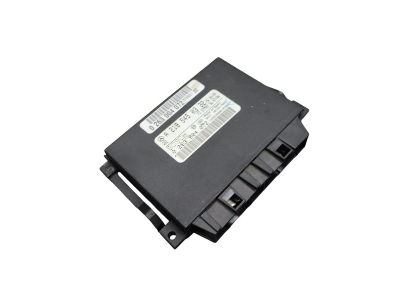 Load image into Gallery viewer, 06-08 Mercedes W219 CLS55 CLS550 Parktronic Control Module PDC 2195450332 Oem
