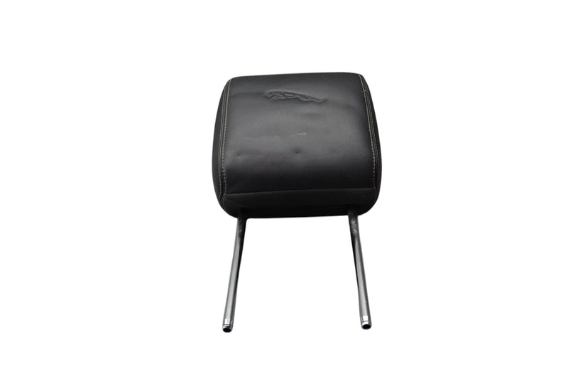 Load image into Gallery viewer, 12-18 Jaguar X351 XJ XJL XJR Front Left Side Headrest Head Rest CW93611D46AC Oem
