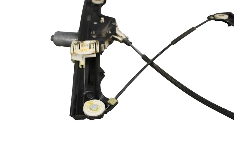 Load image into Gallery viewer, 07-13 BMW X5 E70 Front Right Passenger Side Door Window Regulator W/ Motor Oem
