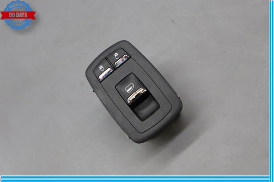 14-17 Maserati Ghibli Rear Right Side Window Door Control Switch Oem
