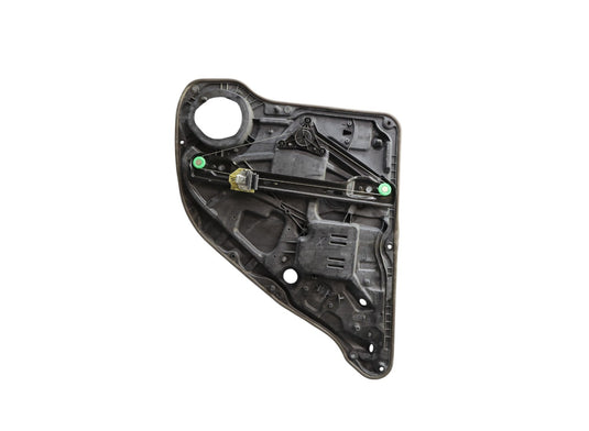 12-15 Mercedes GL450 GL350 X166 Rear Left Side Door Window Regulator Panel OEM