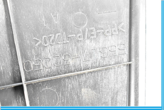 07-12 Lexus LS460 Right Passenger Side Dashboard Trim Panel 55317-50050 Oem