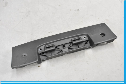 14-20 Maserati Quattroporte Dash Instrument Panel Cluster Cover Trim Oem