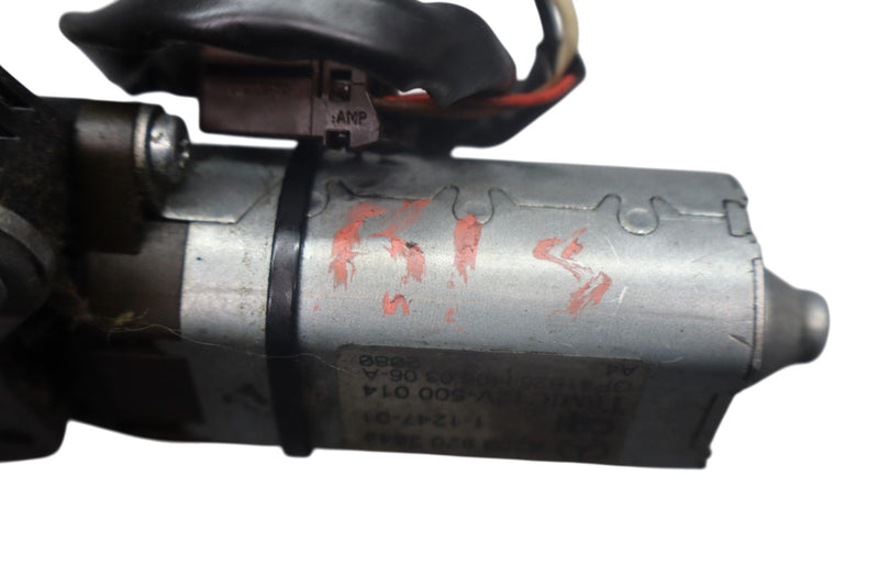 Load image into Gallery viewer, 01-09 Mercedes W209 CLK500 Front Right Side Seat Adjustment Control Motor Oem
