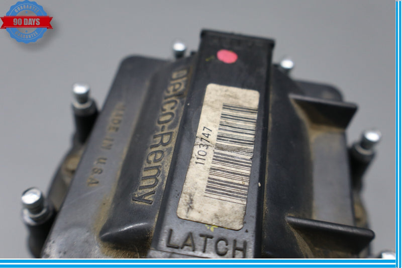 Load image into Gallery viewer, 87-92 Cadillac Allante Ignition Distributor Cap Oem

