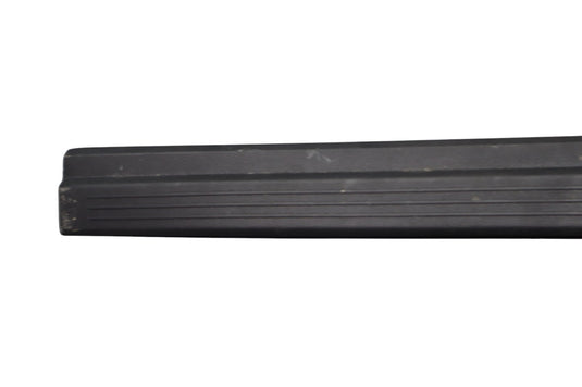 10-18 Mercedes CLS550 E350 Front Right Door Sill Scuff Plate Trim Cover Oem