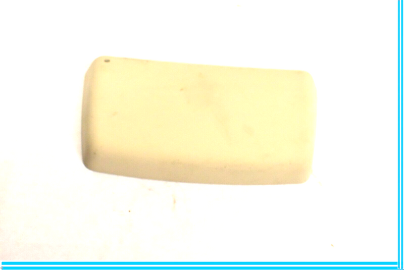 Load image into Gallery viewer, 10-18 Jaguar XJ XJL X351 Rear Interior Roof Antenna Cover Panel Trim Oem
