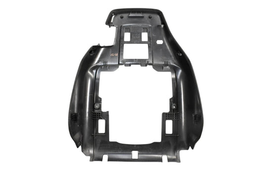10-17  Mercedes C350 C250 E350 Front Right Side Back Panel Seat Cover Black Oem