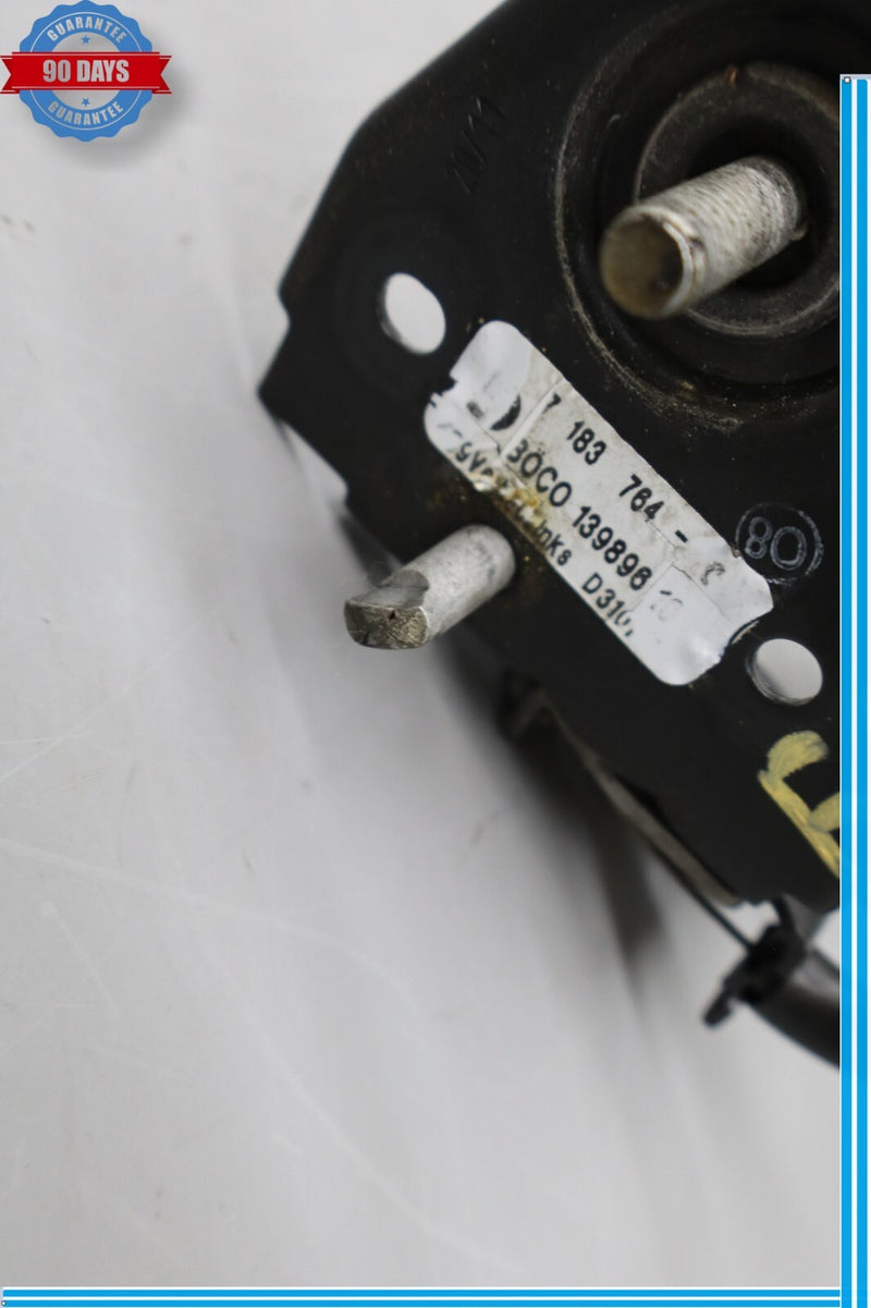 Load image into Gallery viewer, 09-15 BMW 750Li F01 F02 Hood Right Side Hood Latch Lock Striker W/ Cable Oem
