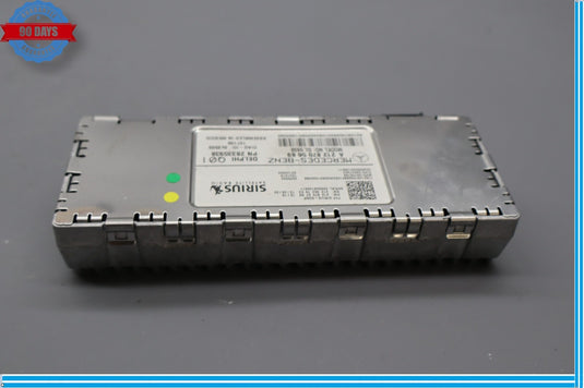 10-20 Mercedes W218 CLS550 C250 C350 Sirius Satellite Radio Receiver Unit Oem