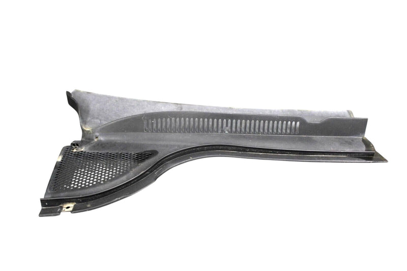 Load image into Gallery viewer, 13-17 Volkswagen CC Front Right Side Rain Tray Cowl Panel Water Deflector Oem
