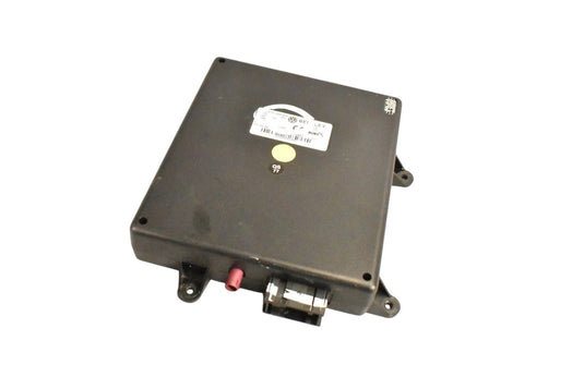 03-12 Bentley Continental GT GTC Telephone Communication Control Module Unit Oem