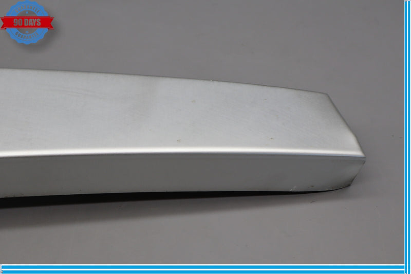 Load image into Gallery viewer, 03-10 Porsche Cayenne Left Driver Side B Pillar Exterior Trim Panel Cover Oem
