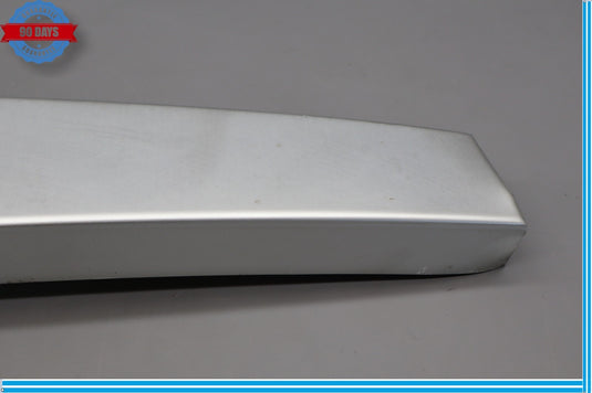 03-10 Porsche Cayenne Left Driver Side B Pillar Exterior Trim Panel Cover Oem