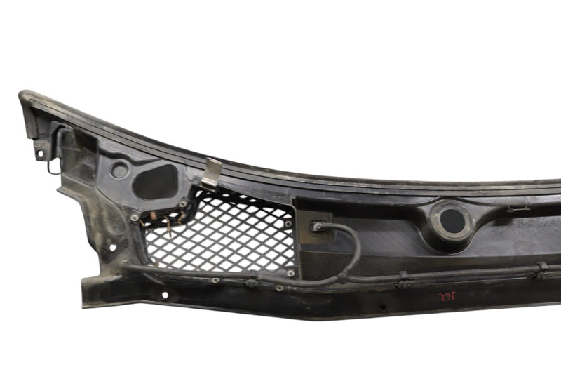 Load image into Gallery viewer, 07-11 Maserati Quattroporte M139 Under Windshield Cowl Panel Trim Cover Oem
