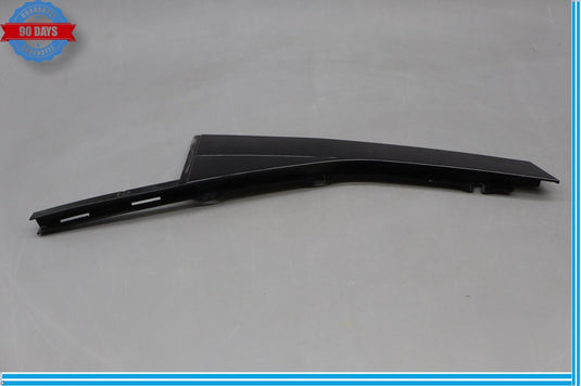 11-17 Volkswagen Touareg Rear Right Passenger Side Exterior Door Pillar Trim Oem