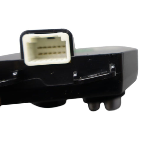 11-13 Hyundai Equus Front Left Driver Side Seat Memory Control Switch Oem