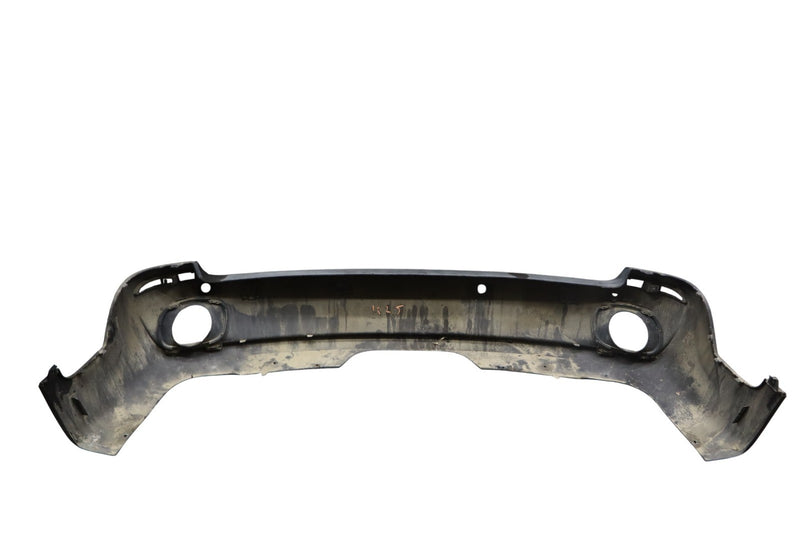 Load image into Gallery viewer, 07-10 BMW X5 E70 Rear Lower Bumper Cover Assembly 51127178280 Oem
