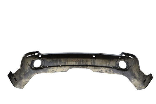 07-10 BMW X5 E70 Rear Lower Bumper Cover Assembly 51127178280 Oem