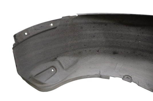 10-18 Jaguar XJ X351 Rear Left Side Fender Liner Splash Shield AW93F279D23AC Oem