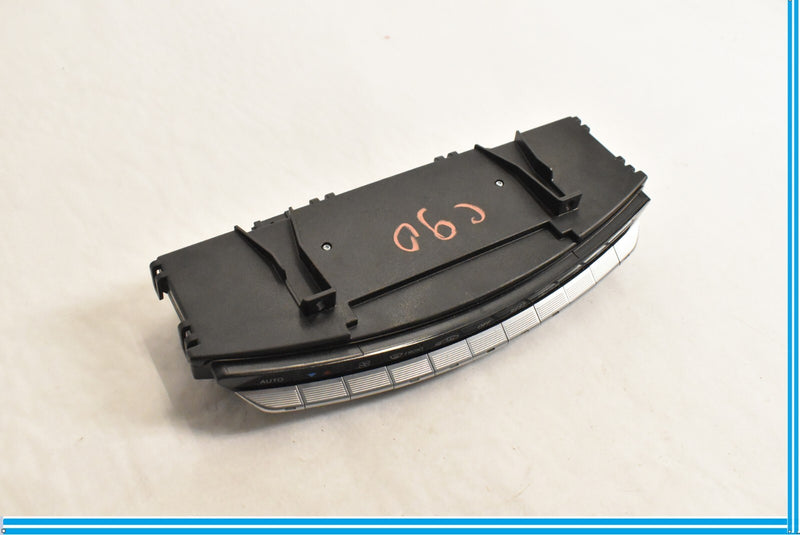 Load image into Gallery viewer, 07-14 Mercedes W221 S550 CL550 A/C AC Heater Climate Control Switch OEM
