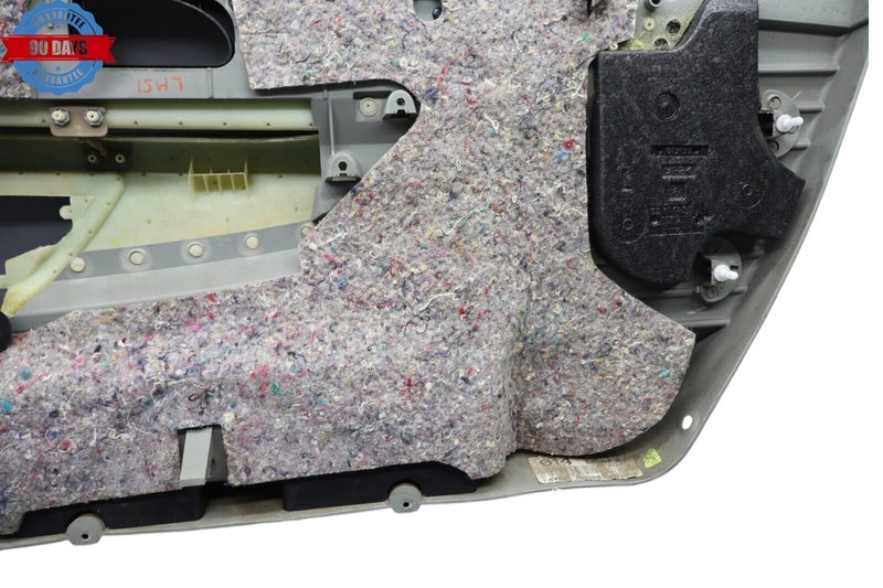 Load image into Gallery viewer, 02-05 Ford Thunderbird Front Left Side Interior Door Panel Trim Oem
