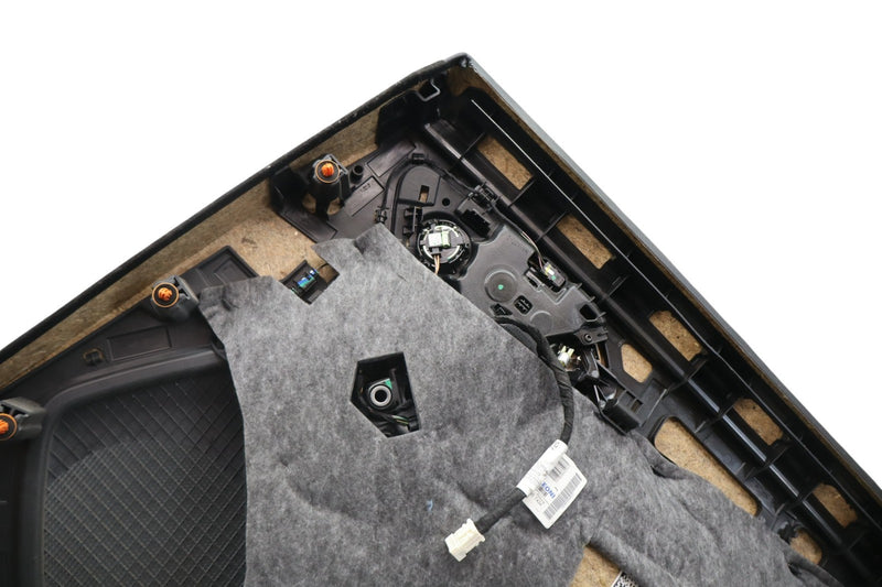 Load image into Gallery viewer, 14-19 Mercedes W117 CLA250 Rear Left Driver Side Interior Door Trim Panel Oem
