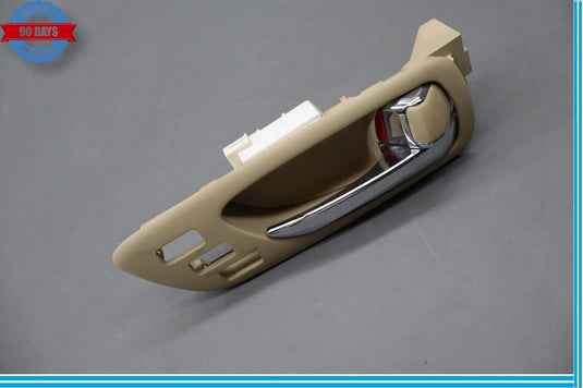 07-09 Lexus LS460 LS460L Rear Right Passenger Side Door Interior Handle Oem