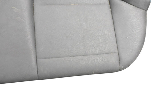 12-15 BMW E84 X1 Rear Lower Seat Bench Cushion Leather 2994194 Oem