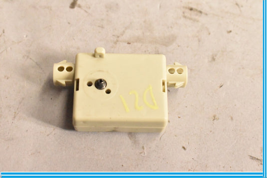 09-15 BMW 750i 750Li Radio Signal Trap Circuit Antenna Module 9118262 Oem