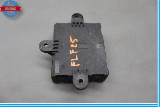 12-15 Jaguar XF XFR Front Left Driver Side Door Control Module Unit ECU Oem