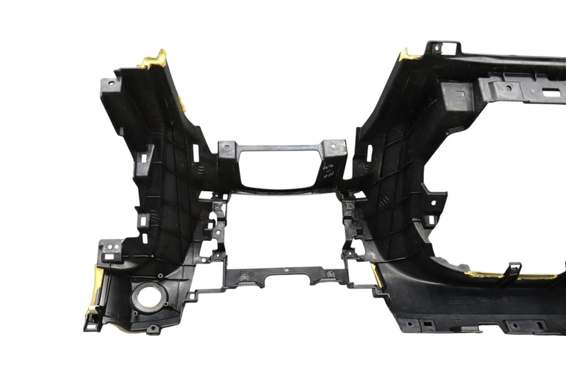 Load image into Gallery viewer, 11-13 Hyundai Equus Lower Dash Dashboard Trim Panel Black 84735-3N000 Oem
