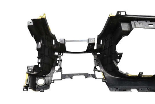 11-13 Hyundai Equus Lower Dash Dashboard Trim Panel Black 84735-3N000 Oem