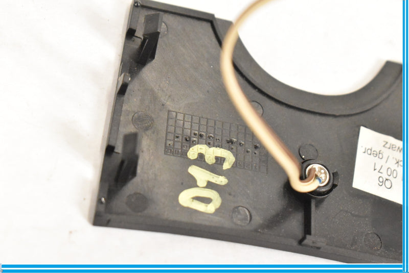 Load image into Gallery viewer, 07-14 Mercedes CL550 W216 Interior Rear View Mirror Trim Cover 2218110071 Oem
