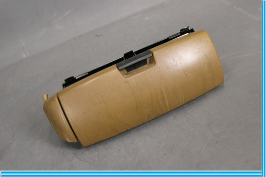 07-09 Mercedes S550 W221 Front Left Driver Seat Storage Compartment Oem