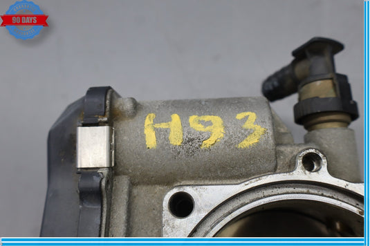 11-16 BMW 528i 535i GT xDriver Engine Intake Throttle Body Valve Actuator Oem