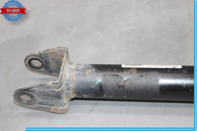 Load image into Gallery viewer, 13-19 Mercedes GL450 GL550 Rear Right Side Air Shock Strut Absorber Assembly Oem
