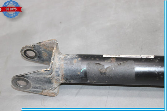 13-19 Mercedes GL450 GL550 Rear Right Side Air Shock Strut Absorber Assembly Oem