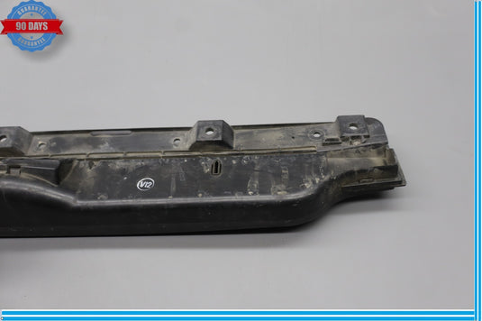 11-13 Hyundai Equus Gas Engine Motor Air Intake Duct Oem