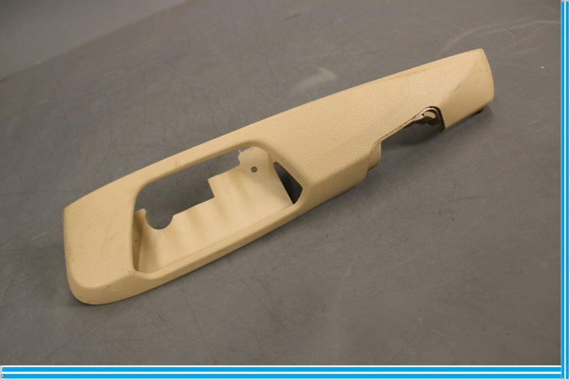 Load image into Gallery viewer, 12-18 BMW 320i 328i F30 Front Right Side Seat Bezel Trim Cover Panel Oem
