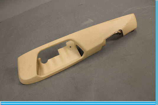 12-18 BMW 320i 328i F30 Front Right Side Seat Bezel Trim Cover Panel Oem