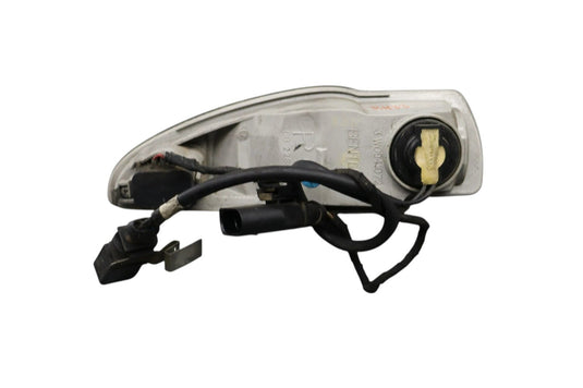 03-12 Bentley Continental Flying Spur GTC Rear Right Side Reverse Light Lamp Oem