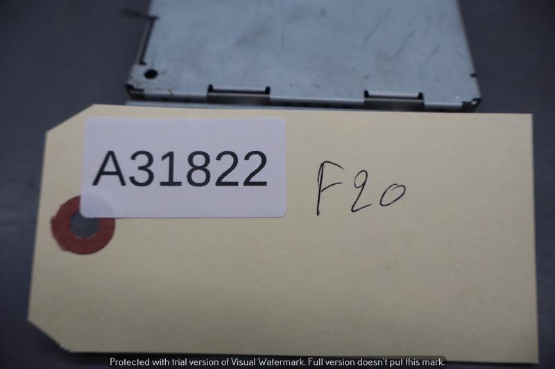 Load image into Gallery viewer, 12-13 Range Rover Evoque Sirius Satellite Radio Receiver Module CH2218C963BC Oem

