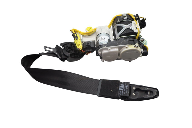 Load image into Gallery viewer, 12-18 Audi A7 S7 Quattro C7 Front Left Side Seat Belt Retractor 4G8857705 Oem
