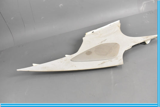 07-12 Lexus LS460 Rear Right Passenger Side C Pillar Speaker Cover Trim Oem