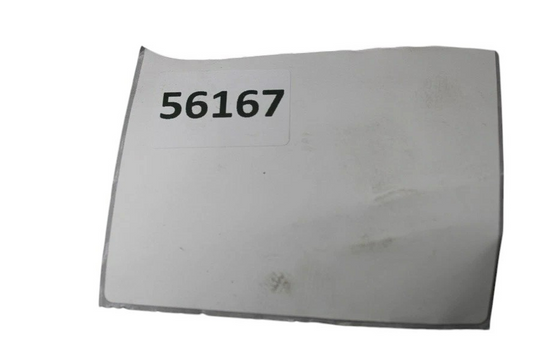 03-09 Hummer H2 Rear Right Passenger Side Door Window Auto Glass Panel OEM