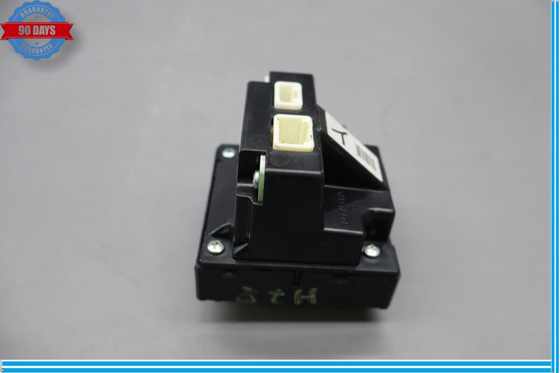 Load image into Gallery viewer, 07-09 Lexus LS460 Center Console Power ECT Snow Traction Switch Button Oem
