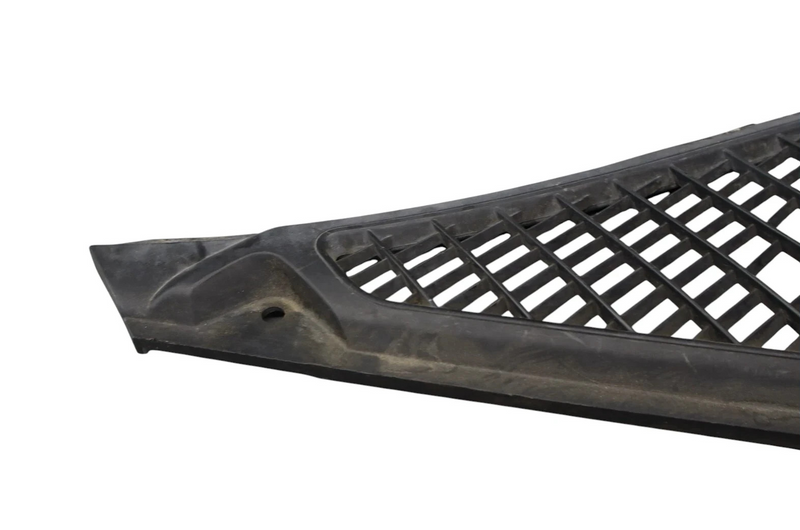 Load image into Gallery viewer, 10-16 Porsche Panamera Right Side Windshield Cowl Vent Grille 97055546400 Oem
